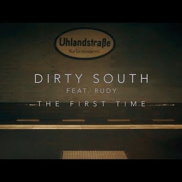 Preview image for the video "The First Time [Lyric Video]".