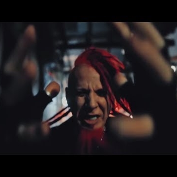 Preview image for the video "Music video for Hellyeah by WombatFire".