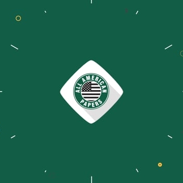 Preview image for the video "All American Papers Sting".