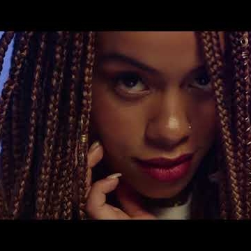 Preview image for the video "B Polymath - Come Over ".