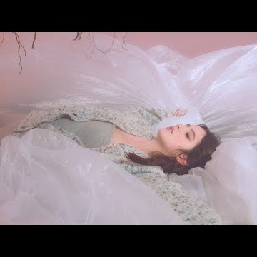 Preview image for the video "Laura Marano - Something To Believe In (Official Music Video)".