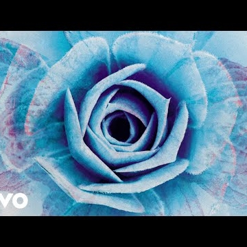 Preview image for the video "Walking on Cars - Somebody Else (Lyric video)".