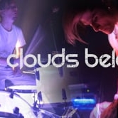 Preview image for the video "Introducing The Clouds Below".