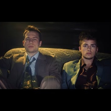 Preview image for the video "APRE 'COME DOWN' MUSIC VIDEO".