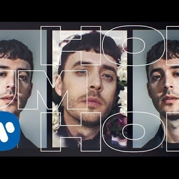 Preview image for the video "Hopium - I Forget My Name feat. Jafaris (Official Video)".