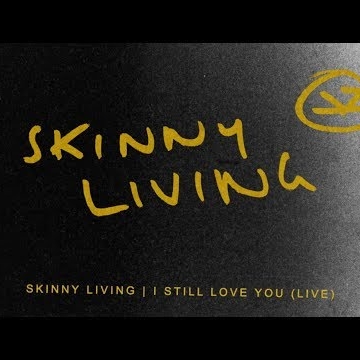 Preview image for the video "Lyric video for Skinny Living by Gkountouras".