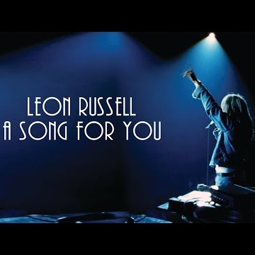 Preview image for the video "Leon Russell - A Song For You (Official Video)".