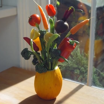 Preview image for the video "City Harvest - 'Using Great Food Badly'".