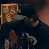 Preview image for the video "James Gillespie - Kerosene live session".