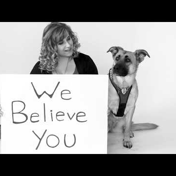 Preview image for the video "I Believe You".