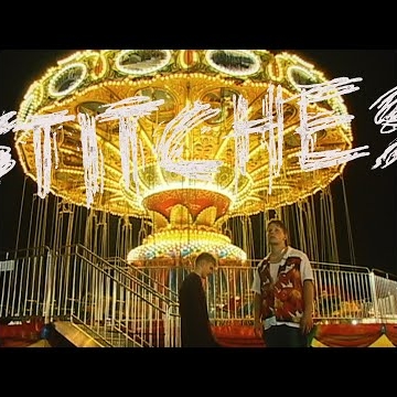 Preview image for the video "Stitches - good problem ".