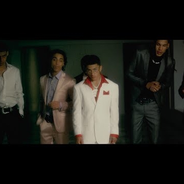 Preview image for the video "J.I. - Excuse My Pain (Official Music Video)".