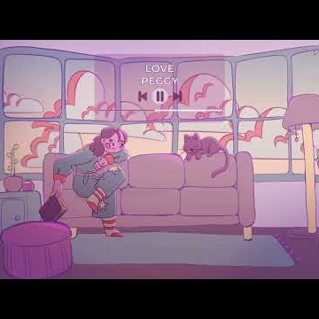 Preview image for the video "Peggy-Love".