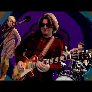 Preview image for the video ""Forever" Official Music Video".