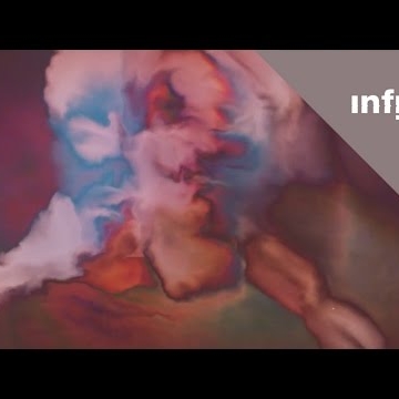 Preview image for the video "Music video for Cubenx by Morgan".