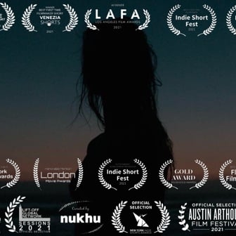 Preview image for the video "You Are The Ocean (Short Film)".