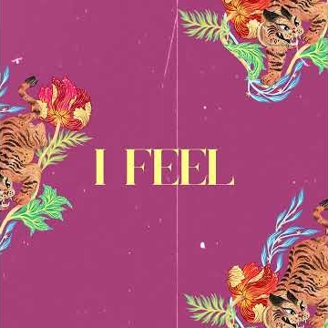 Preview image for the video "Luis Solo - I Feel".