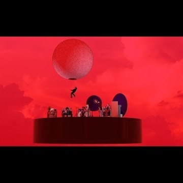 Preview image for the video "DRELLER – Shape of Love".