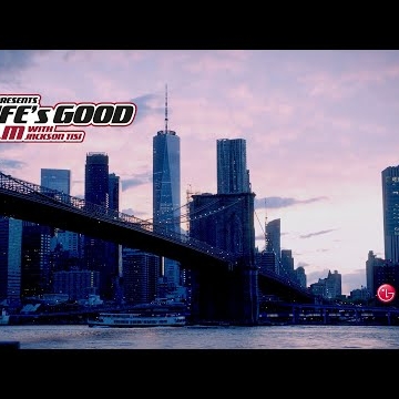 Preview image for the video "Life’s Good Film with Jackson Tisi | LG".
