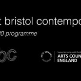 Preview image for the video "East Bristol Contemporary exhibition programme 2019-20".