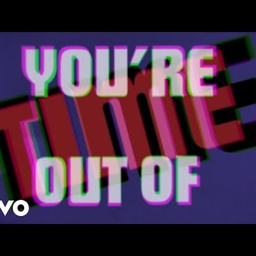 Preview image for the video "The Rolling Stones - Out Of Time (Official Lyric Video)".