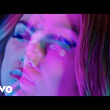 Preview image for the video "Dressed in White".