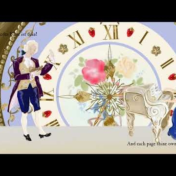 Preview image for the video "An Lina".