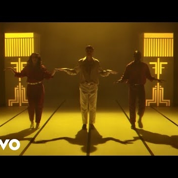 Preview image for the video "FRIENDLY FIRES".