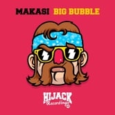 Preview image for the video "DJ Makasi - Big Bubble Release".