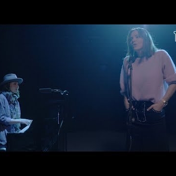 Preview image for the video "Live session for Katharine McPhee, Sara Bareilles by Paisley Walsh".