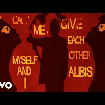 Preview image for the video "Lyric video for Empara Mi by OISIMANDIAS".