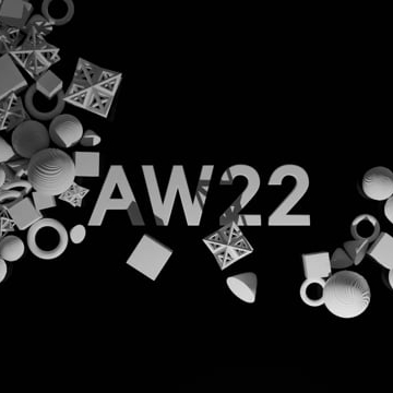 Preview image for the video "AW22".