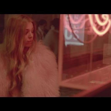 Preview image for the video "Music video for Becky Hill by capefilms".