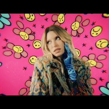 Preview image for the video "Anabel Englund x Dombresky - Boogie All Night".