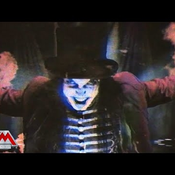 Preview image for the video "Bow Down to the Clowns".