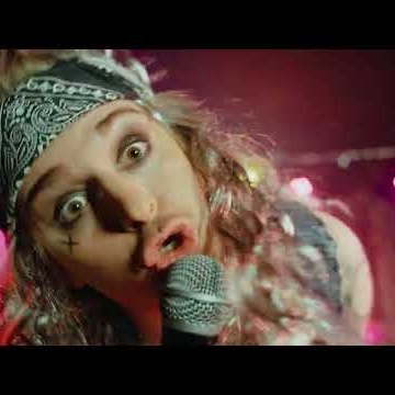 Preview image for the video "The Mezz - Harbour The Feeling".