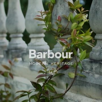 Preview image for the video "Barbour - Modern Heritage".