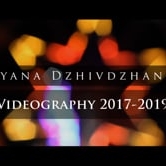 Preview image for the video "Videography Showreel".