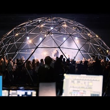 Preview image for the video "MTV Live Stage Behind The Scenes | MTV Music".