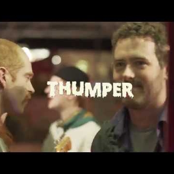 Preview image for the video "It Takes A Village 2019 - THUMPER".