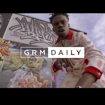 Preview image for the video "PETER XAN 'DOPAMINE'".