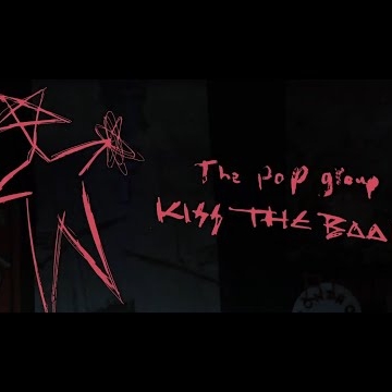 Preview image for the video "Kiss The Book (Official Video)".