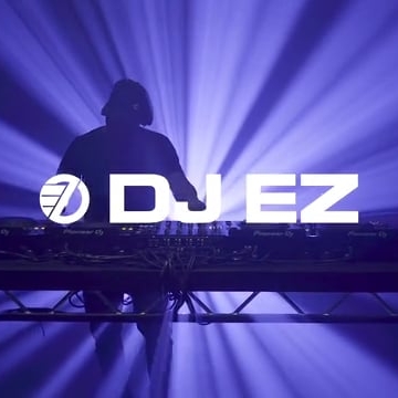 Preview image for the video "CDJ-3000 Artist Series DJ EZ performance".