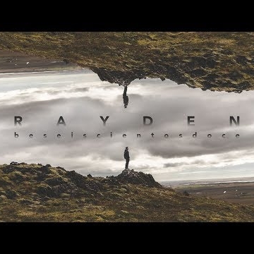 Preview image for the video "Rayden - Beseiscientosdoce".