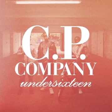 Preview image for the video "C.P Company".