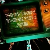 Preview image for the video "Lyric Video Showreel".