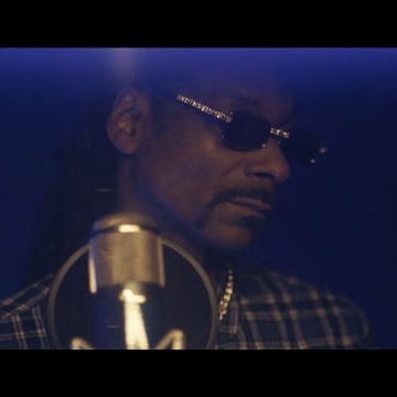 Preview image for the video "BTS - Snoop Dogg x Just Eat".