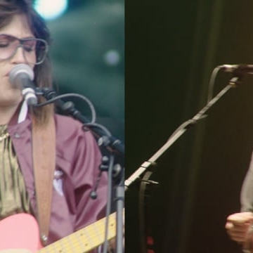 Preview image for the video "Branding for Green Man Festival by toby cameron".