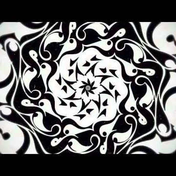 Preview image for the video "Music video for Melt Yourself Down by Morgan".