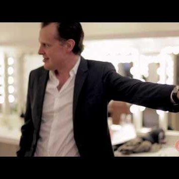 Preview image for the video "Behind the Performance - Beth Hart & Joe Bonamassa - Live in Amsterdam".